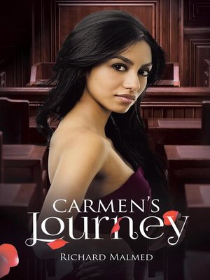 cover image of Carmen's Journey